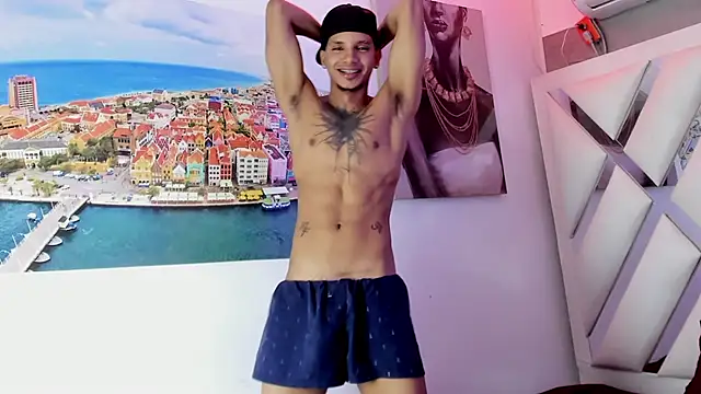 kai_storm77's Webcam Show