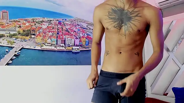 kai_storm77n Webbikameraesitys