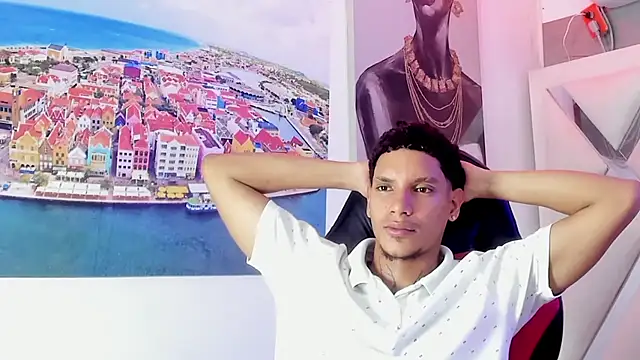 kai_storm77's Webcam Show