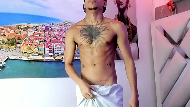 kai_storm77 Show in webcam