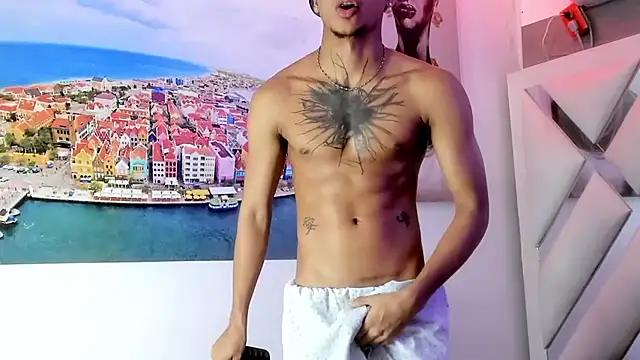 kai_storm77 Show in webcam