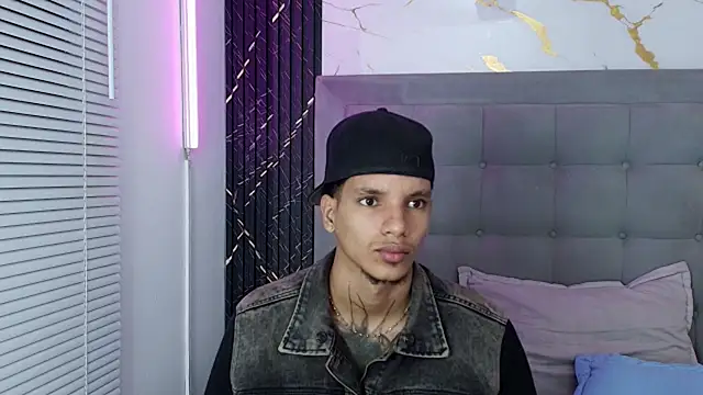 kai_storm77 웹캠 쇼
