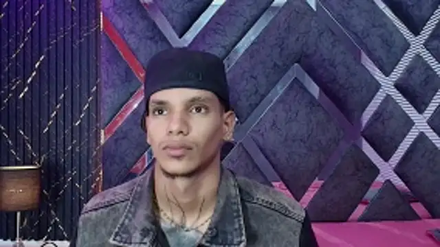 kai_storm77n Webbikameraesitys