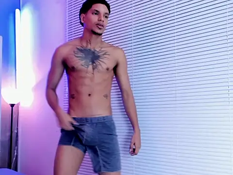 kai_storm77's Webcam Show