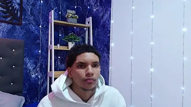 kai_storm77 웹캠 쇼