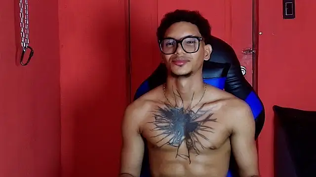 kai_storm77 Шоу с уебкамера