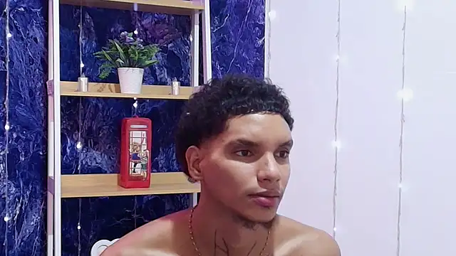 kai_storm77n Webbikameraesitys