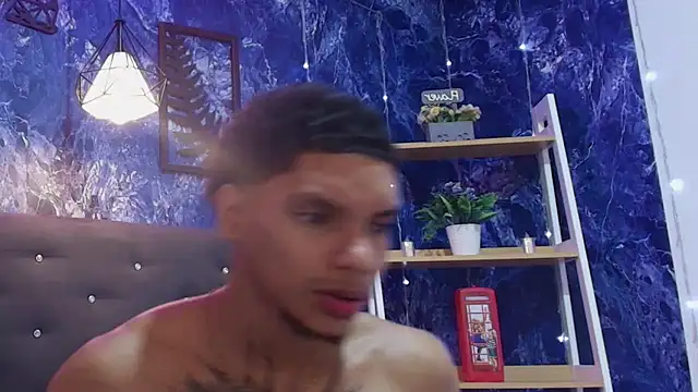 kai_storm77 Webcamshow