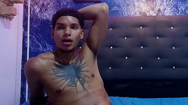 kai_storm77 Webcam-Show