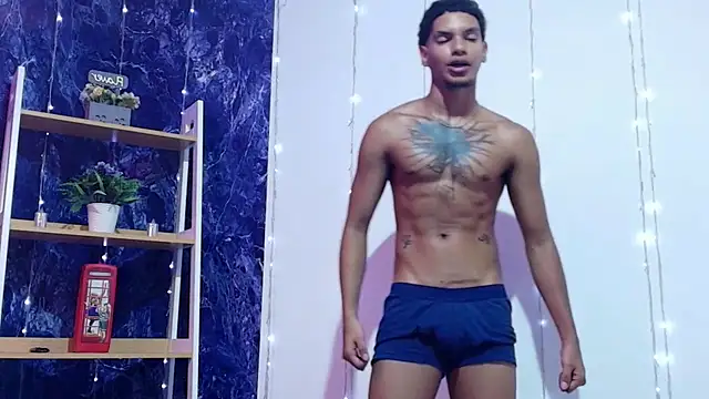 kai_storm77 webcam show