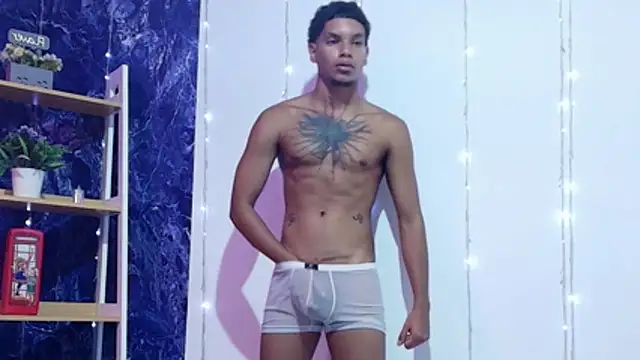 kai_storm77 Show Webcam