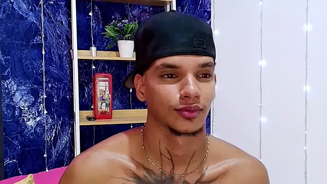 kai_storm77n Webbikameraesitys