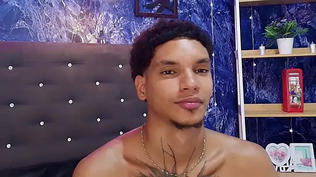 Show Webcam de kai_storm77