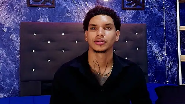 kai_storm77 Show Webcam
