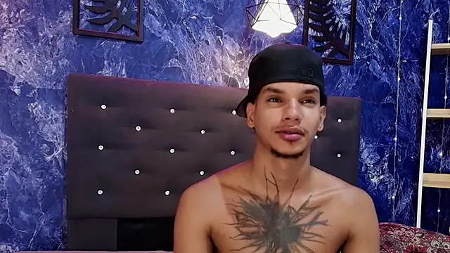 kai_storm77 webcam show
