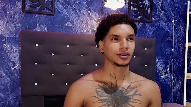 kai_storm77 Webcamshow