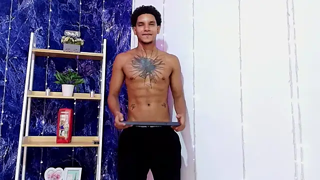 kai_storm77 webcam show