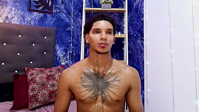 kai_storm77 – webcam-show