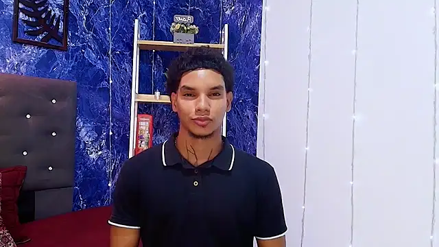 kai_storm77 Webcam-Show