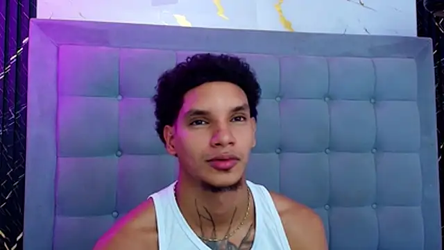 kai_storm77 Webcam show