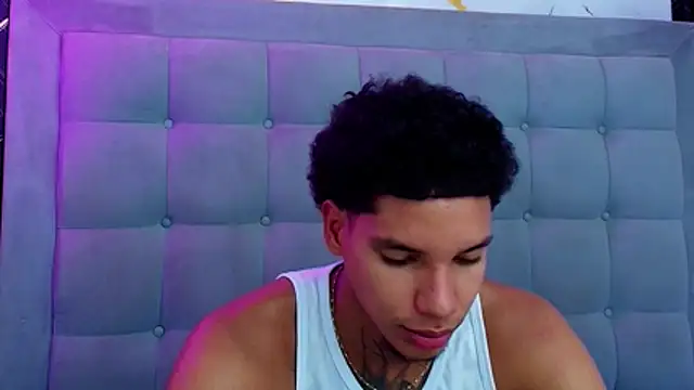 kai_storm77 Webcam-Show