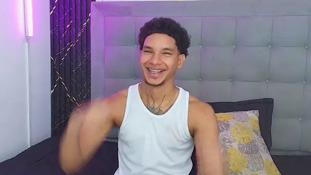 kai_storm77 webcam show