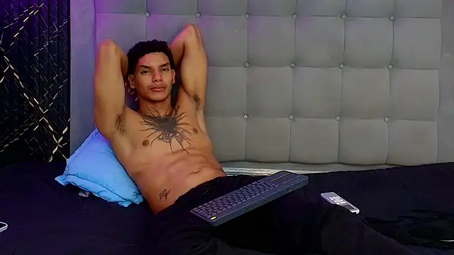 kai_storm77 – webcam-show