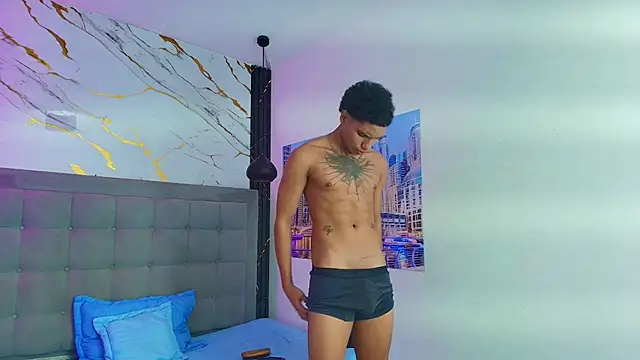 kai_storm77 – webcam-show