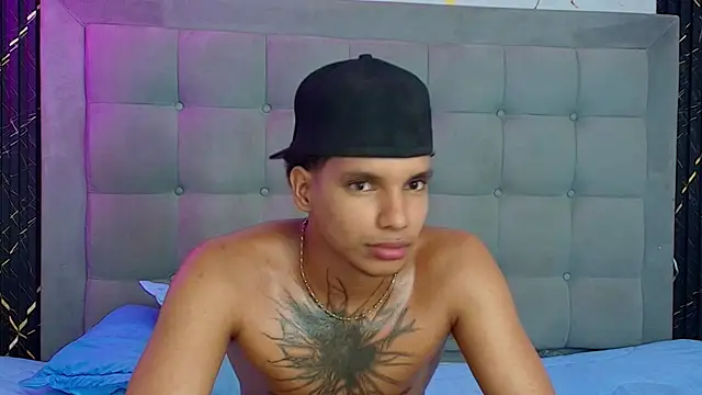 Show de webcam de kai_storm77