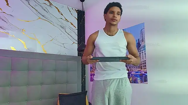 kai_storm77 Webcam-Show