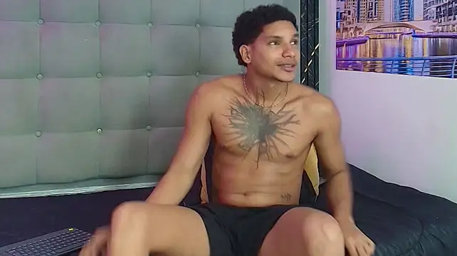 kai_storm77's Webcam Show