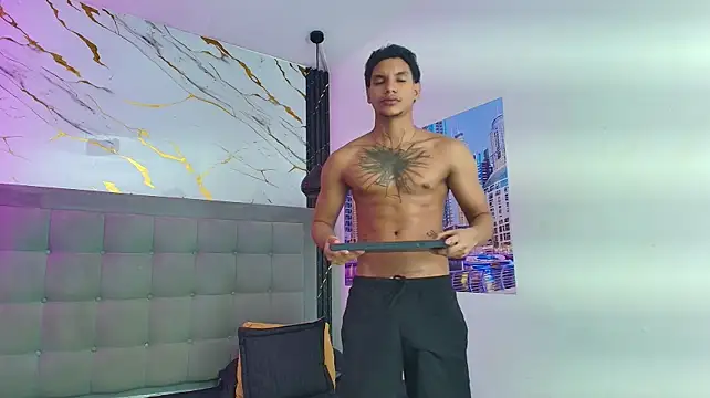 kai_storm77n Webbikameraesitys
