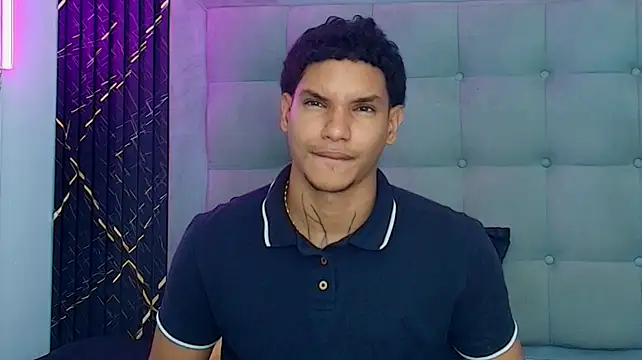 kai_storm77 Adlı Modelin Web Kamerası Şovu