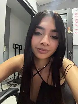 KattyLilli's Live XXX Chat