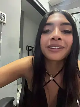 KattyLilli's Live XXX Chat