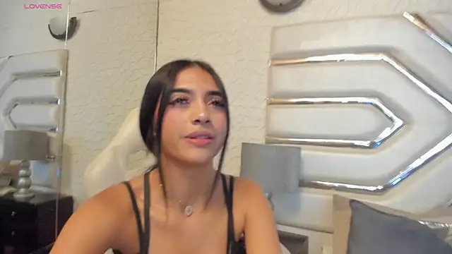 Chat XXX en directo de KattyLilli