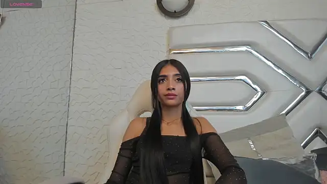Chat XXX ao vivo de KattyLilli