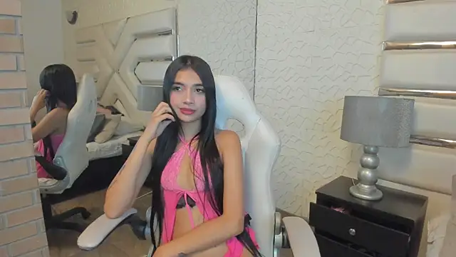 KattyLilli's Live XXX Chat