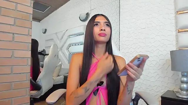 Chat XXX ao vivo de KattyLilli