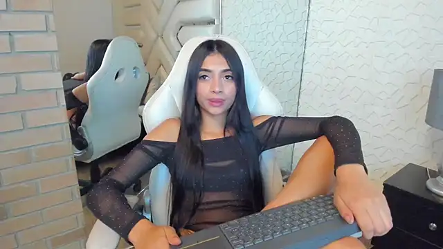 KattyLillin Live XXX chat
