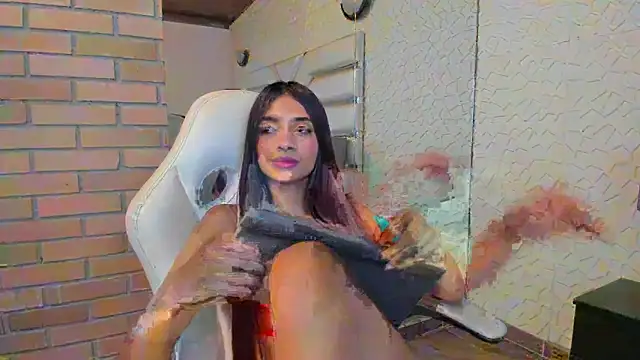 KattyLilli Chat XXX live