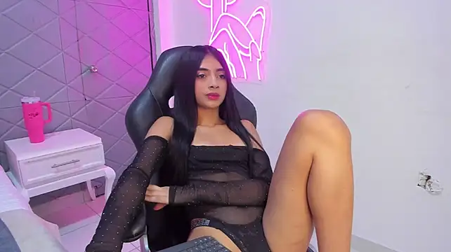 KattyLilli Live XXX-chat