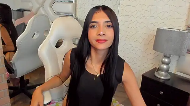 Chat XXX en directo de KattyLilli