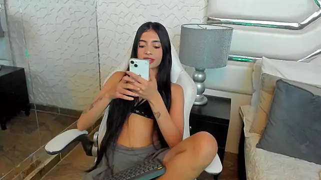 KattyLilli – Live XXX-chat