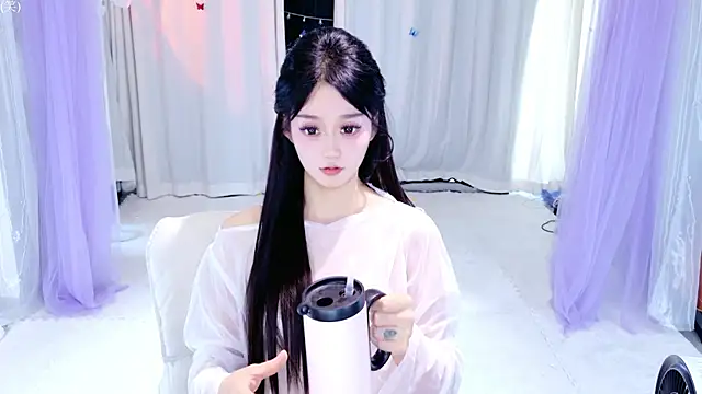 Wa-Nini 웹캠 쇼