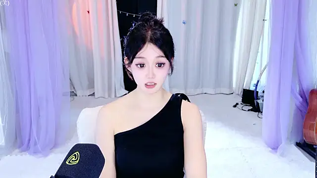 Wa-Nini 网络视讯表演