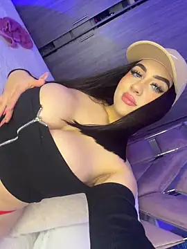 LindseyMos Webcam show