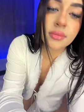 LindseyMos 即時 XXX 聊天