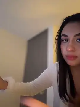 Chat +18 de LindseyMos ao vivo