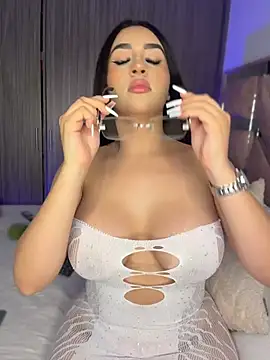 LindseyMos' Live XXX Chat